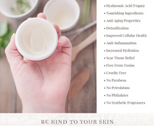 Load image into Gallery viewer, Double Helix Water Age-Defying Day Cream 2 oz