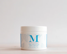 Load image into Gallery viewer, Double Helix Water Age-Defying Day Cream 2 oz