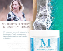 Load image into Gallery viewer, Double Helix Water Exfoliating Elixir 1 oz