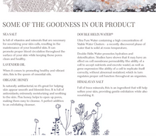 Load image into Gallery viewer, Double Helix Water Exfoliating Elixir 1 oz