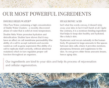 Load image into Gallery viewer, Double Helix Water Hydrating Mist 4 oz