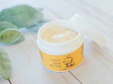 Load image into Gallery viewer, Double Helix Water Happy Baby Butter 1 oz