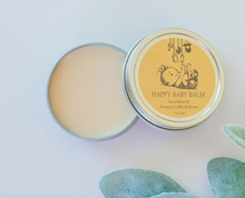 Load image into Gallery viewer, Double Helix Water Happy Baby Balm