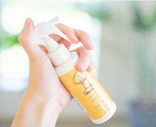 Load image into Gallery viewer, Double Helix Water Happy Happy Hands & Heinies Baby Cleaning Spray 4 oz