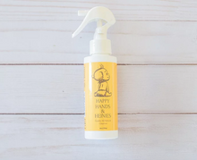 Load image into Gallery viewer, Double Helix Water Happy Happy Hands & Heinies Baby Cleaning Spray 4 oz