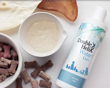 Load image into Gallery viewer, Double Helix Water for Pets 8 oz