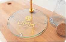 Load image into Gallery viewer, UMH Alpha Vortex