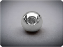 Load image into Gallery viewer, UMH Live Rhodium Vortex