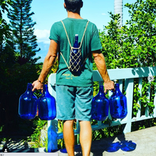 Load image into Gallery viewer, Blue Bottle Love - Wisdom