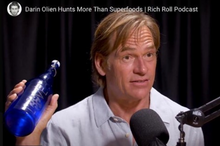 Load image into Gallery viewer, Blue Bottle Love - Wisdom