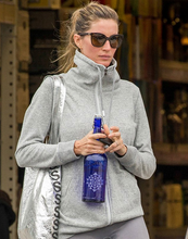 Load image into Gallery viewer, Blue Bottle Love - Gratitude with Love