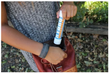 Load image into Gallery viewer, Wristwrap Harmonizer EMF Protection