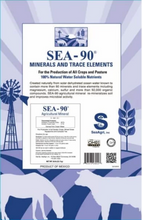 Load image into Gallery viewer, SeaAgri 90 Sea Minerals
