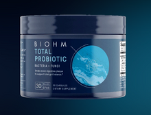 Load image into Gallery viewer, Total Probiotic Supplement