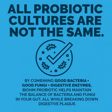 Load image into Gallery viewer, Total Probiotic Supplement