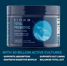 Load image into Gallery viewer, Total Probiotic Supplement