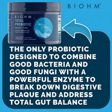 Load image into Gallery viewer, Total Probiotic Supplement