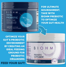 Load image into Gallery viewer, Total Probiotic Supplement