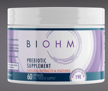 Load image into Gallery viewer, Prebiotic Supplement