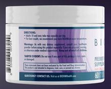 Load image into Gallery viewer, Prebiotic Supplement