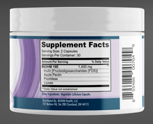 Load image into Gallery viewer, Prebiotic Supplement