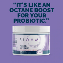 Load image into Gallery viewer, Prebiotic Supplement