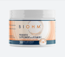 Load image into Gallery viewer, Immunity Probiotic Supplement