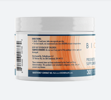 Load image into Gallery viewer, Immunity Probiotic Supplement