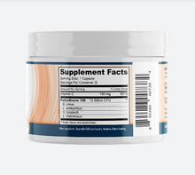 Load image into Gallery viewer, Immunity Probiotic Supplement