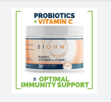 Load image into Gallery viewer, Immunity Probiotic Supplement