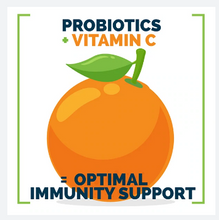 Load image into Gallery viewer, Immunity Probiotic Supplement
