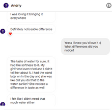 Load image into Gallery viewer, Analemma Water Wand