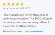 Load image into Gallery viewer, Infopathic Frequencies Subscription - Unlimited Infoceutical IC's and Complexes for Therapeutic Water