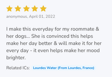 Load image into Gallery viewer, Infopathy Hummer - Infoceuticals Frequency Device