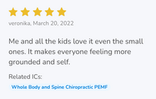 Load image into Gallery viewer, Infopathic Frequencies Subscription - Unlimited Infoceutical IC's and Complexes for Therapeutic Water