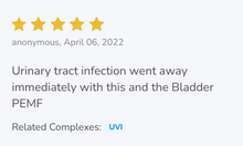 Load image into Gallery viewer, Infopathy Circuit IC Pad - Turn a Glass of Water into a Natural Remedy - Circuit Infopathy IC Pad Infoceuticals Frequency Device