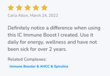 Load image into Gallery viewer, Infopathic Frequencies Subscription - Unlimited Infoceutical IC's and Complexes for Therapeutic Water