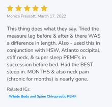 Load image into Gallery viewer, Infopathic Frequencies Subscription - Unlimited Infoceutical IC's and Complexes for Therapeutic Water