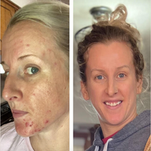 Load image into Gallery viewer, Double Helix Water Age-Defying Night Cream 2 oz