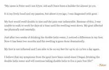 Load image into Gallery viewer, Double Helix Water