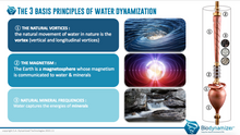 Load image into Gallery viewer, The Biodynamizer - Water Structuring Vortex - Ships from Europe
