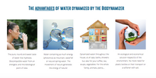 Load image into Gallery viewer, The Biodynamizer - Water Structuring Vortex - Ships from Europe