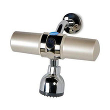 Load image into Gallery viewer, Ultimate Dual KDF Shower Filter without Head (Chloramine Removal)