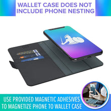 Load image into Gallery viewer, Universal EMF Protection + Radiation Blocking Cell Phone Case