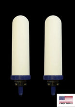 Load image into Gallery viewer, Sertodo™ Copper Gravity Feed Water Filter