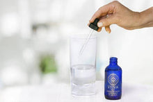 Load image into Gallery viewer, Vadiance Water - Two 4oz Bottles (8% Savings... 2-4 month supply)