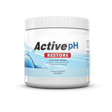 Load image into Gallery viewer, Active pH Restore Alkalizing Powder