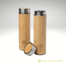 Load image into Gallery viewer, Leela Quantum Water Bottles