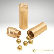 Load image into Gallery viewer, Leela Quantum Women’s Booster Capsule