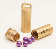 Load image into Gallery viewer, Leela Quantum Women’s Booster Capsule